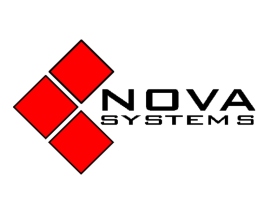 Nova Systems Logo