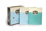 Sales Kit-Notebook-Folder